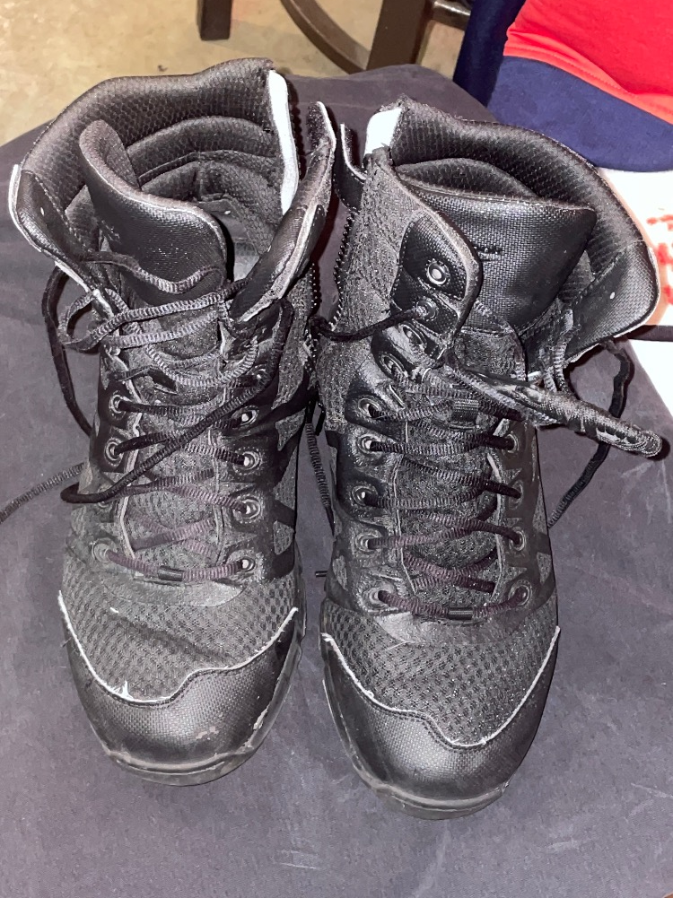 Botas tacticas reebok dauntless ultra light deals
