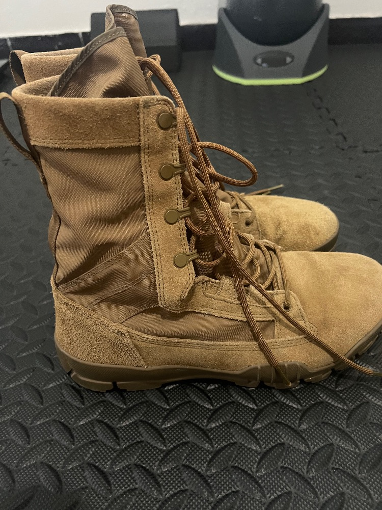 Nike sfb jungle 8 inch leather boots on sale